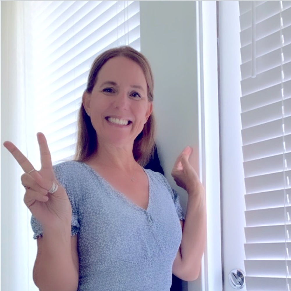 Meet your Posher, Dana